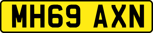 MH69AXN