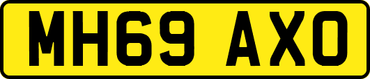 MH69AXO