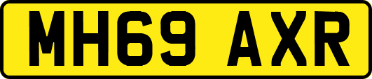 MH69AXR