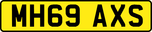 MH69AXS