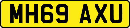 MH69AXU