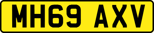 MH69AXV