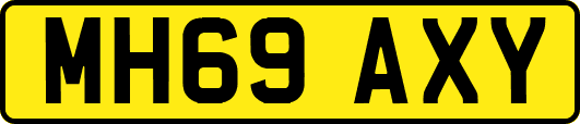 MH69AXY