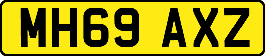 MH69AXZ