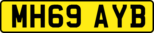 MH69AYB