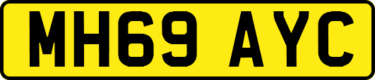 MH69AYC
