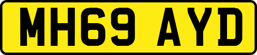 MH69AYD