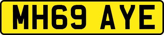 MH69AYE