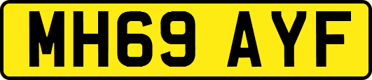 MH69AYF