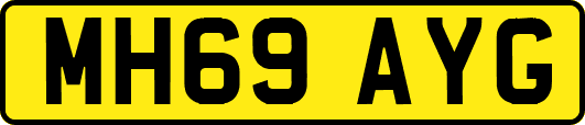 MH69AYG