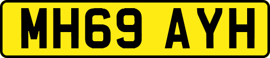 MH69AYH