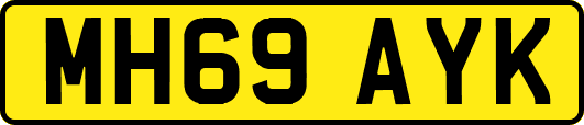 MH69AYK