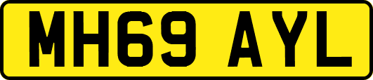 MH69AYL