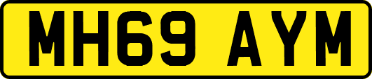 MH69AYM