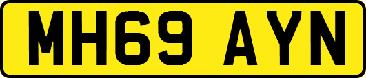 MH69AYN