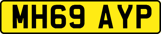 MH69AYP