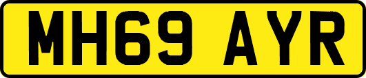 MH69AYR