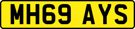 MH69AYS