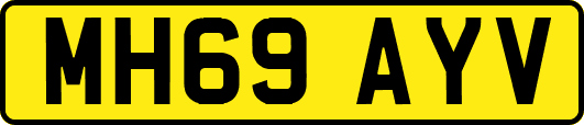 MH69AYV