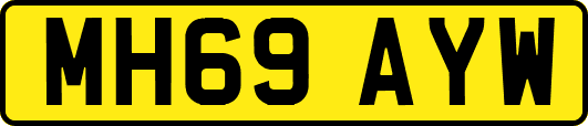 MH69AYW
