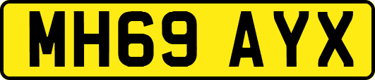 MH69AYX