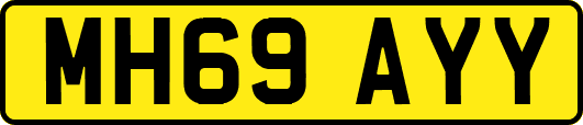MH69AYY