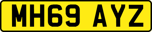 MH69AYZ