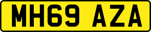 MH69AZA