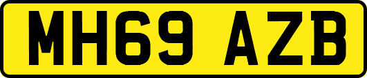 MH69AZB