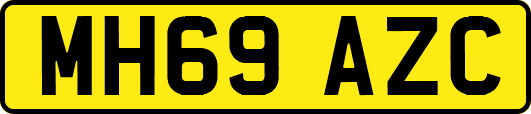 MH69AZC