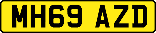 MH69AZD