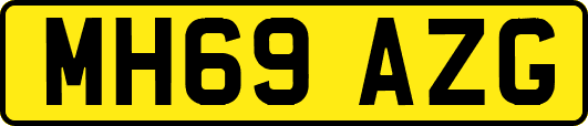 MH69AZG