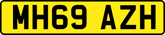 MH69AZH
