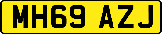 MH69AZJ