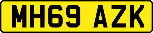 MH69AZK