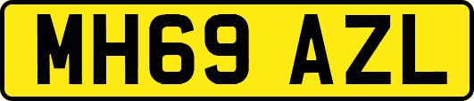 MH69AZL