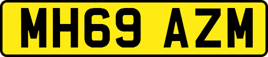 MH69AZM
