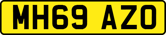 MH69AZO