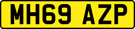 MH69AZP