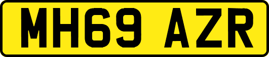 MH69AZR
