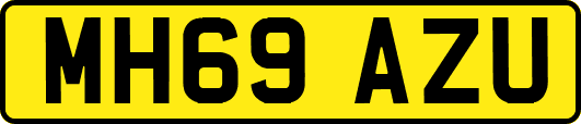 MH69AZU
