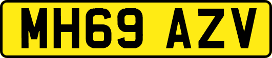 MH69AZV