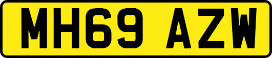MH69AZW