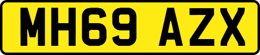 MH69AZX