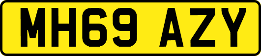 MH69AZY