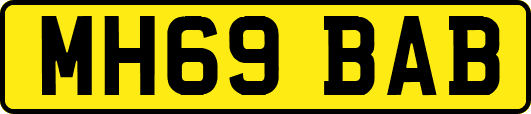 MH69BAB