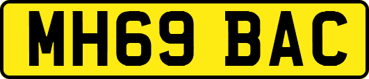 MH69BAC