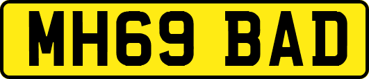 MH69BAD