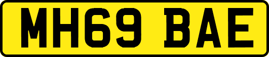 MH69BAE