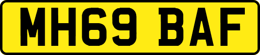 MH69BAF